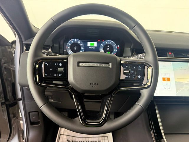 2026 Land Rover Range Rover Evoque S - Photo 26