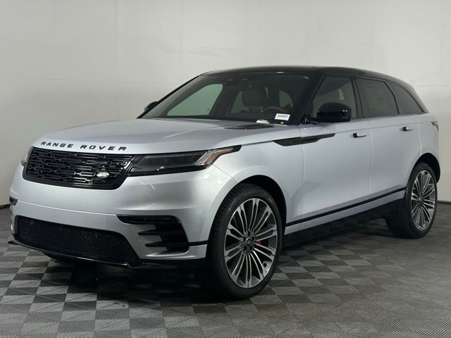 2025 Land Rover Range Rover Velar SE photo 2