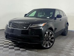 2026 Land Rover Range Rover Velar S SUV