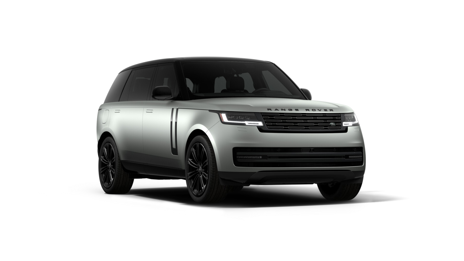 2025 Land Rover Range Rover SE's photo