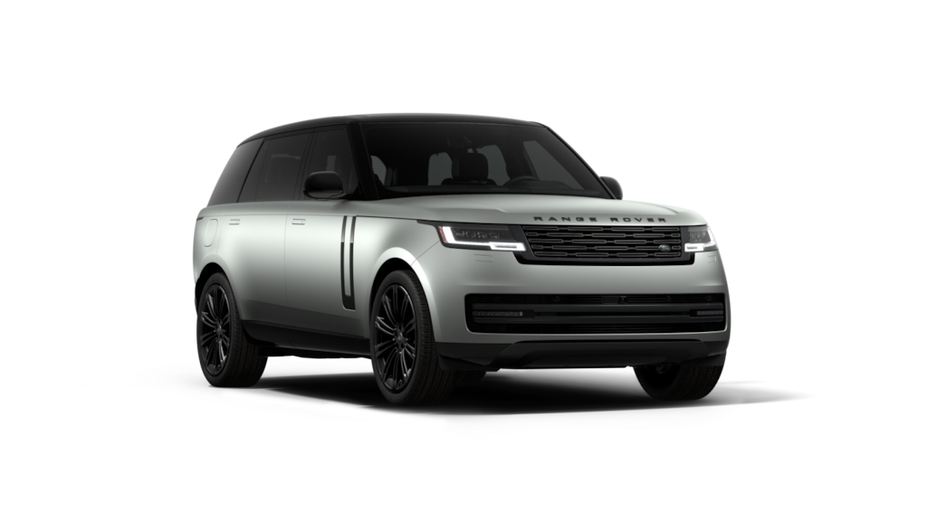 New 2025 Land Rover Range Rover SE 7 Seats 530PS SUV