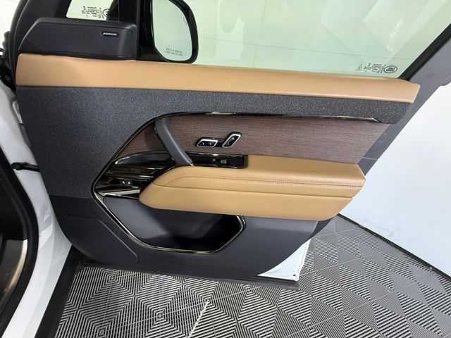 2023 Land Rover Range Rover Sport 39