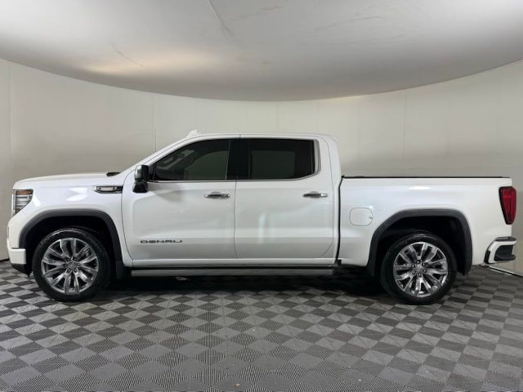 Used 2023 GMC Sierra 1500 Denali Truck