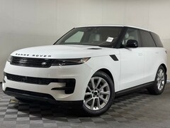 2026 Land Rover Range Rover Sport SE 360PS SUV