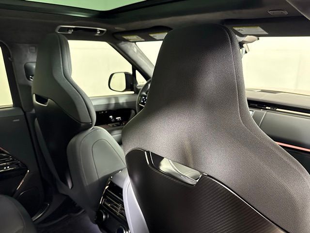 2025 Land Rover Range Rover Sport SV Edition Two - Photo 28