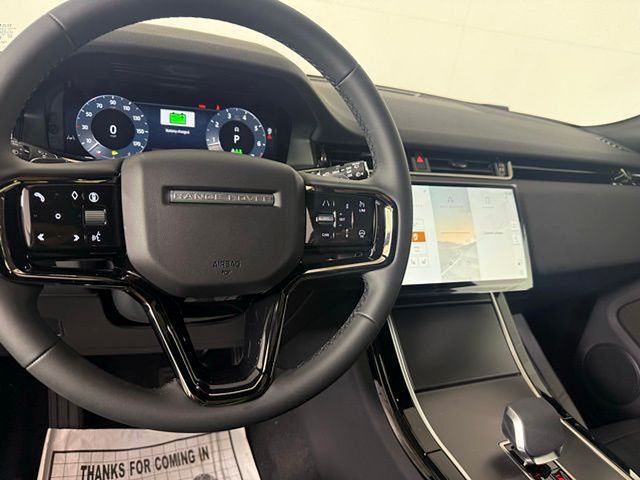 2026 Land Rover Range Rover Evoque S - Photo 23