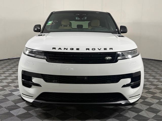 2025 Land Rover Range Rover Sport 11
