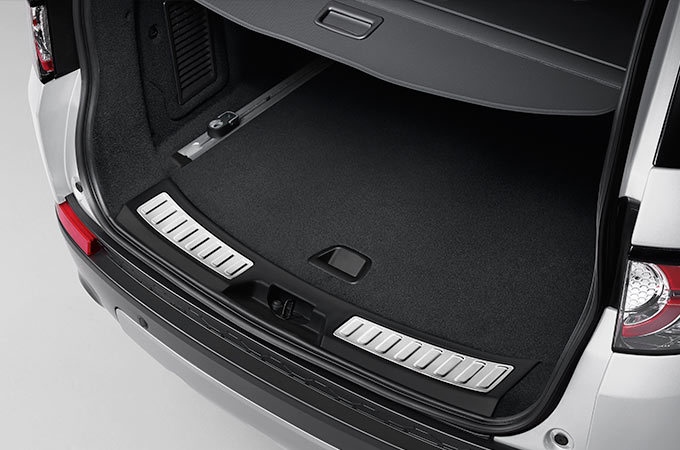 2016 land rover discovery sport accessories discount