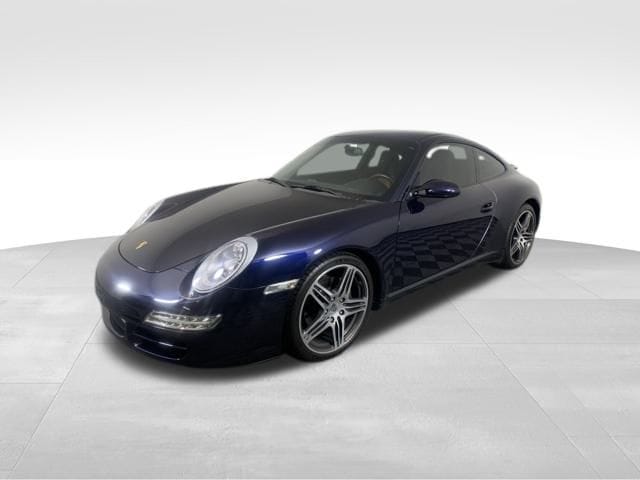 Used 2005 Porsche 911 Carrera with VIN WP0AA29975S717392 for sale in Atlanta, GA