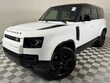 Land Rover Defender 110