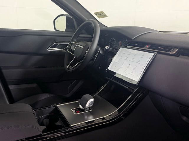 2026 Land Rover Range Rover Velar S - Photo 35