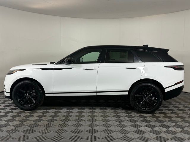 2025 Land Rover Range Rover Velar SE photo 2