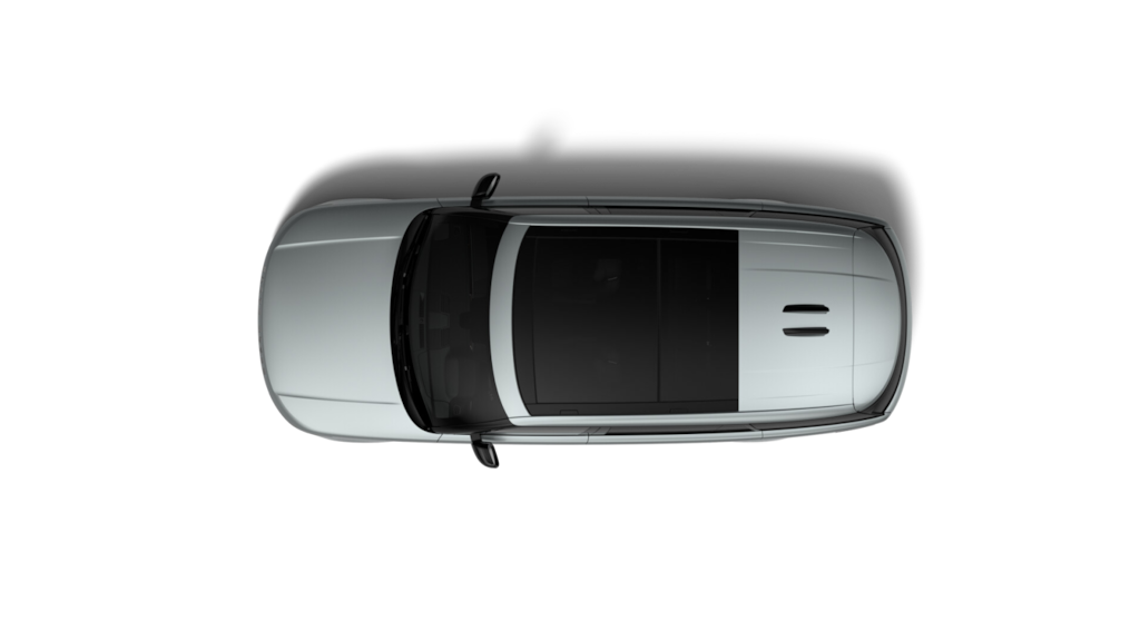 New 2026 Land Rover Range Rover SE 7 Seats 530PS SUV