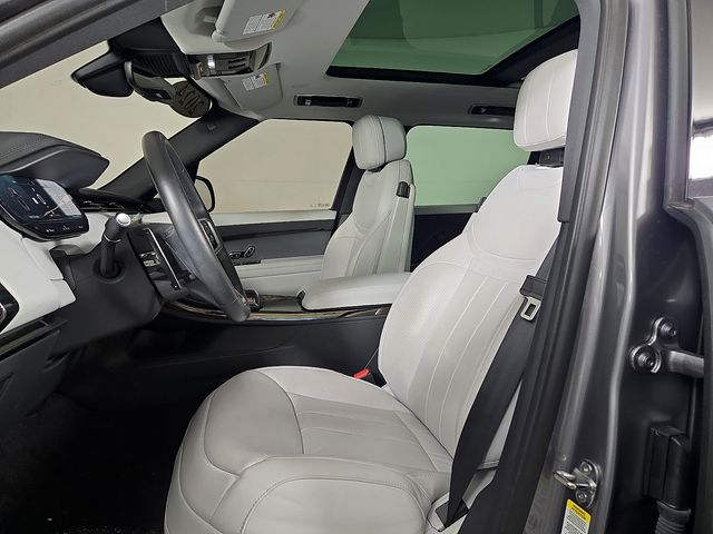 2024 Land Rover Range Rover Sport 14