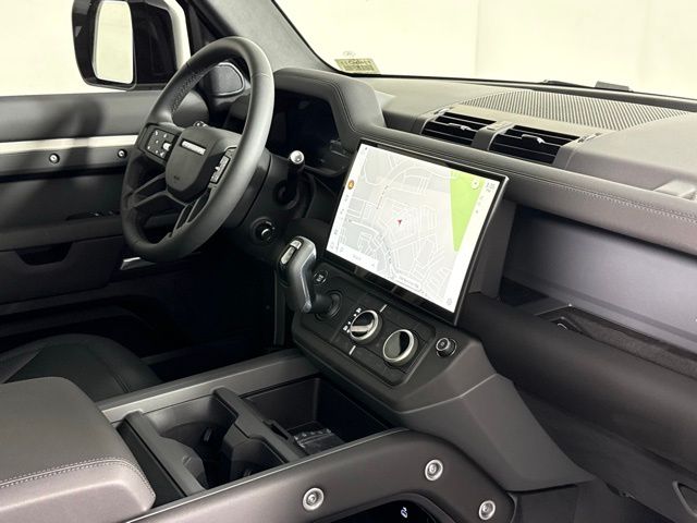 2026 Land Rover Defender S - Photo 42