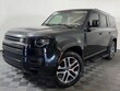 Land Rover Defender 130