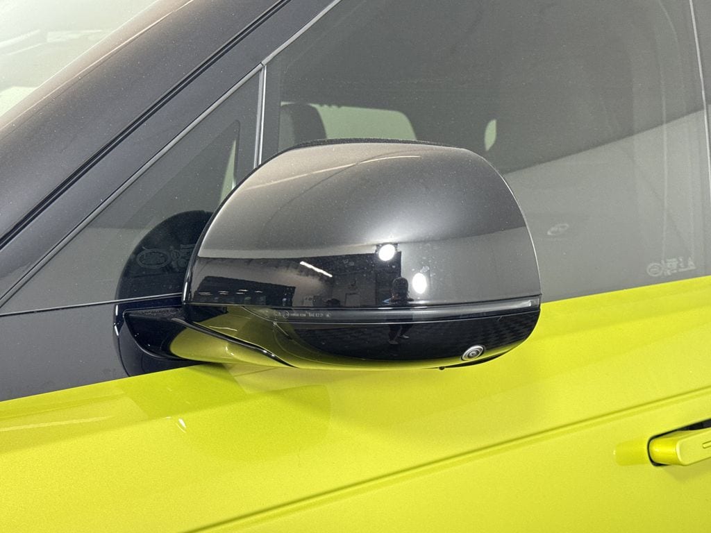 2025 Land Rover Range Rover Sport SV Edition Two - Photo 15