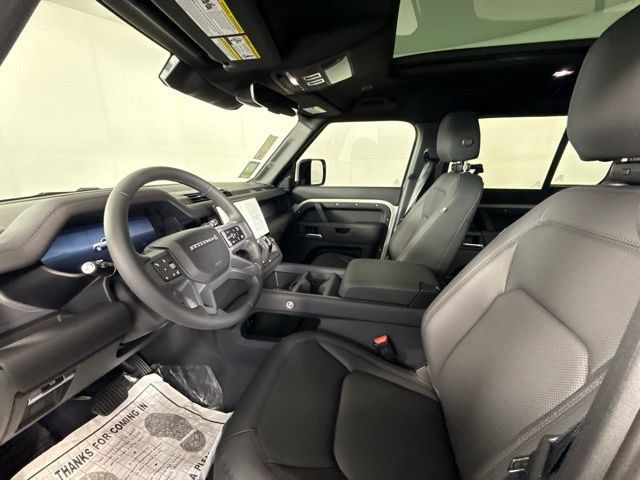 2026 Land Rover Defender S - Photo 23