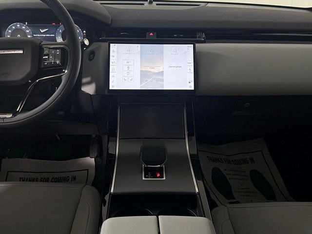 2026 Land Rover Range Rover Velar S - Photo 23
