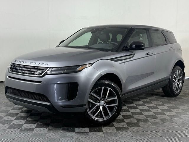 2026 Land Rover Range Rover Evoque S's photo