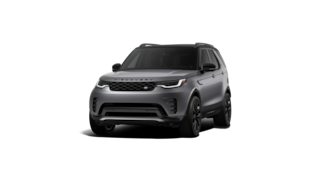 2026 Land Rover Discovery Dynamic SE 300PS
