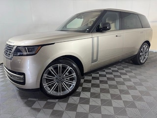2025 Land Rover Range Rover SE SUV