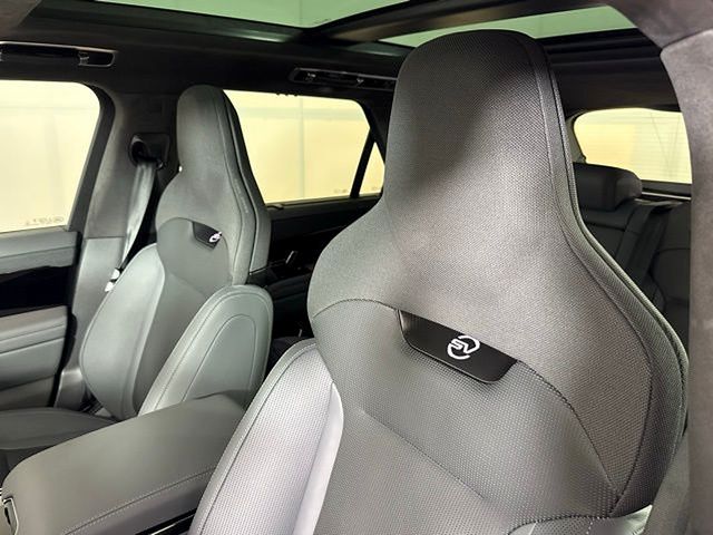 2025 Land Rover Range Rover Sport SV Edition Two - Photo 14