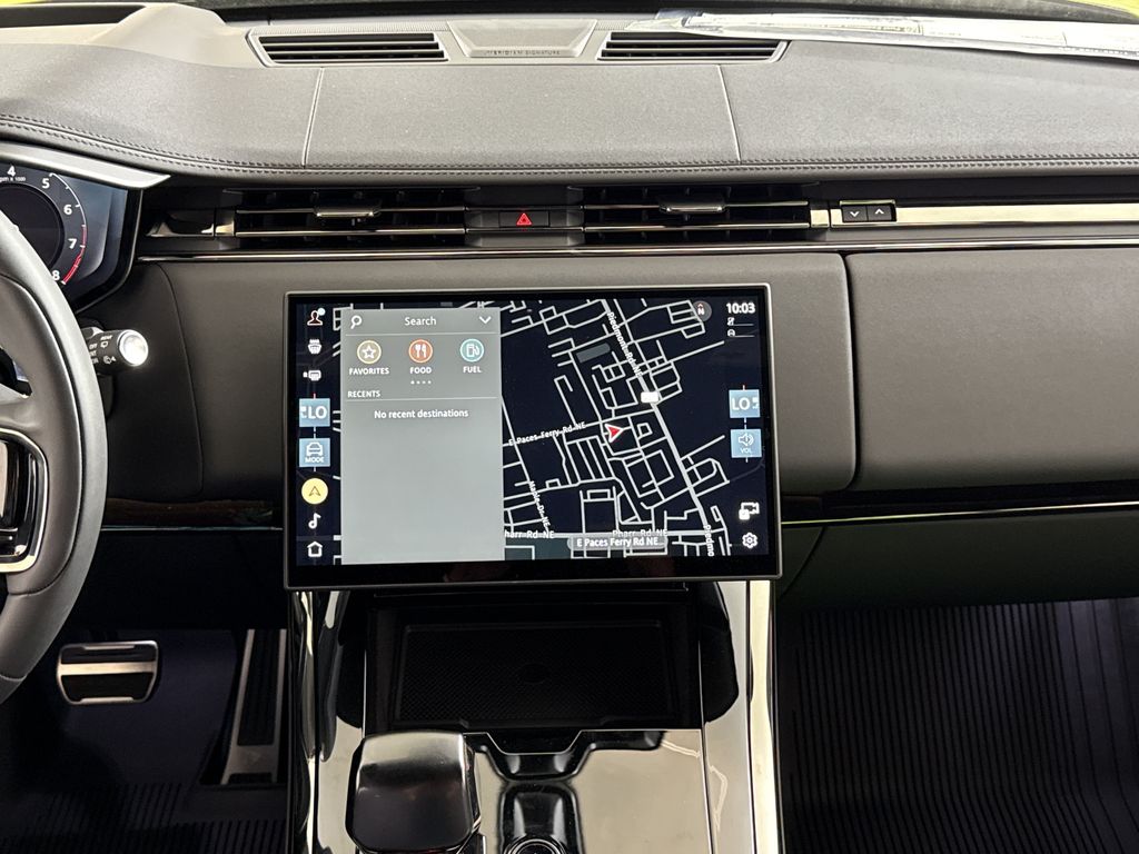 2025 Land Rover Range Rover Sport SV Edition Two - Photo 18