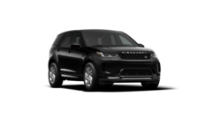 2025 Land Rover Discovery Sport S SUV SWB