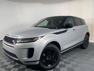 2024 Land Rover Range Rover Evoque S SUV