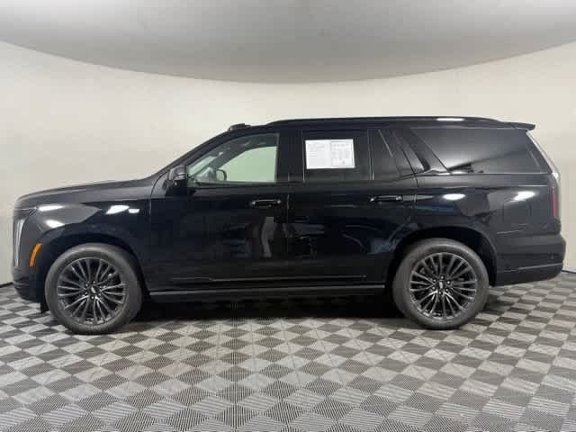 Used 2025 CADILLAC Escalade Sport Platinum SUV