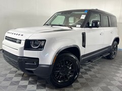 2026 Land Rover Defender 110 S 300PS SUV