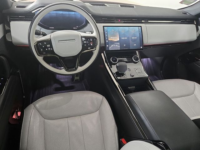2023 Land Rover Range Rover Sport 12