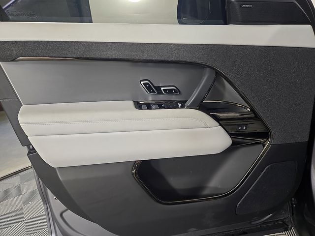 2024 Land Rover Range Rover Sport 13