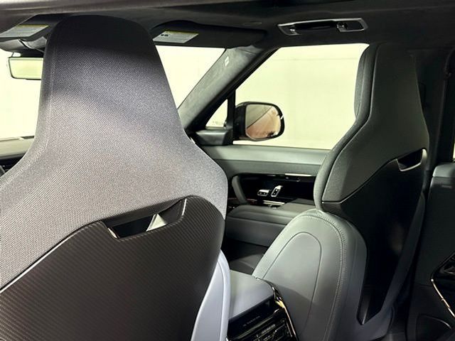 2025 Land Rover Range Rover Sport SV Edition Two - Photo 23