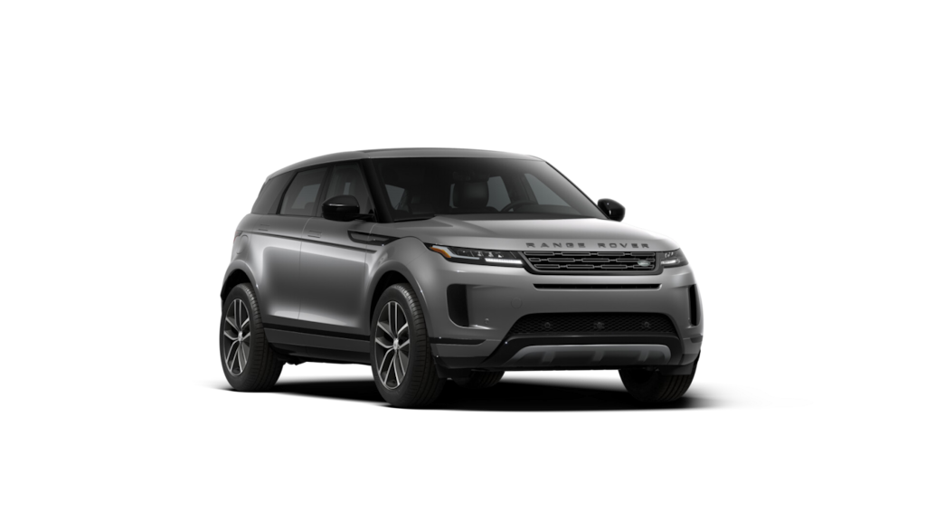 New 2026 Land Rover Range Rover Evoque S 249PS SUV