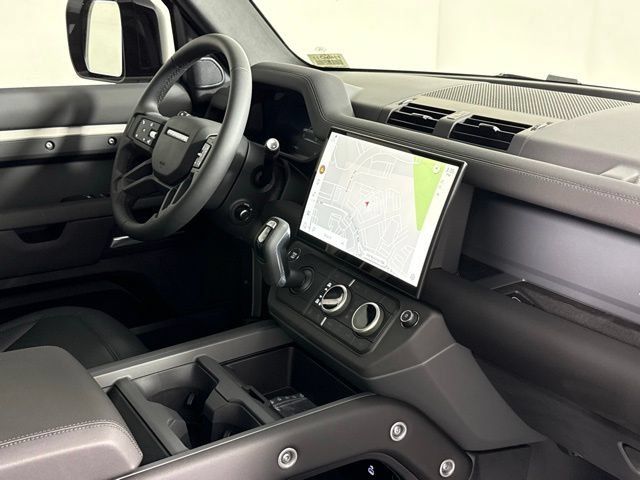2026 Land Rover Defender S - Photo 42