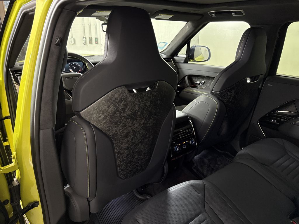 2025 Land Rover Range Rover Sport SV Edition Two - Photo 30