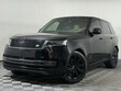  Land Rover Range Rover Plug-In Hybrid