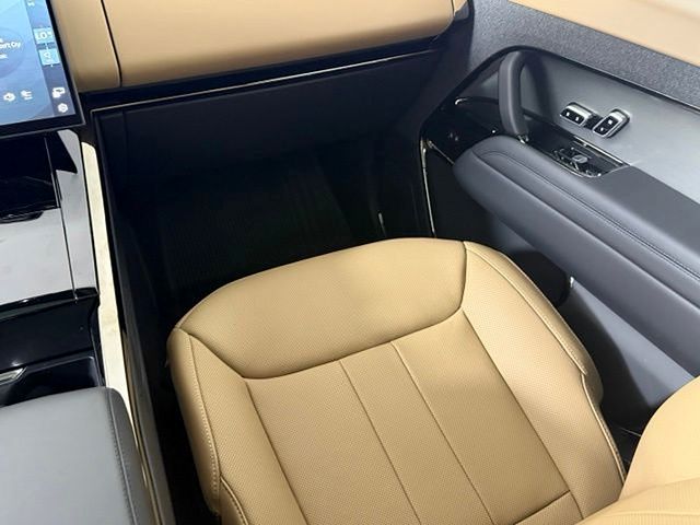2025 Land Rover Range Rover Sport 27
