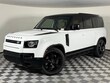 Land Rover Defender 110