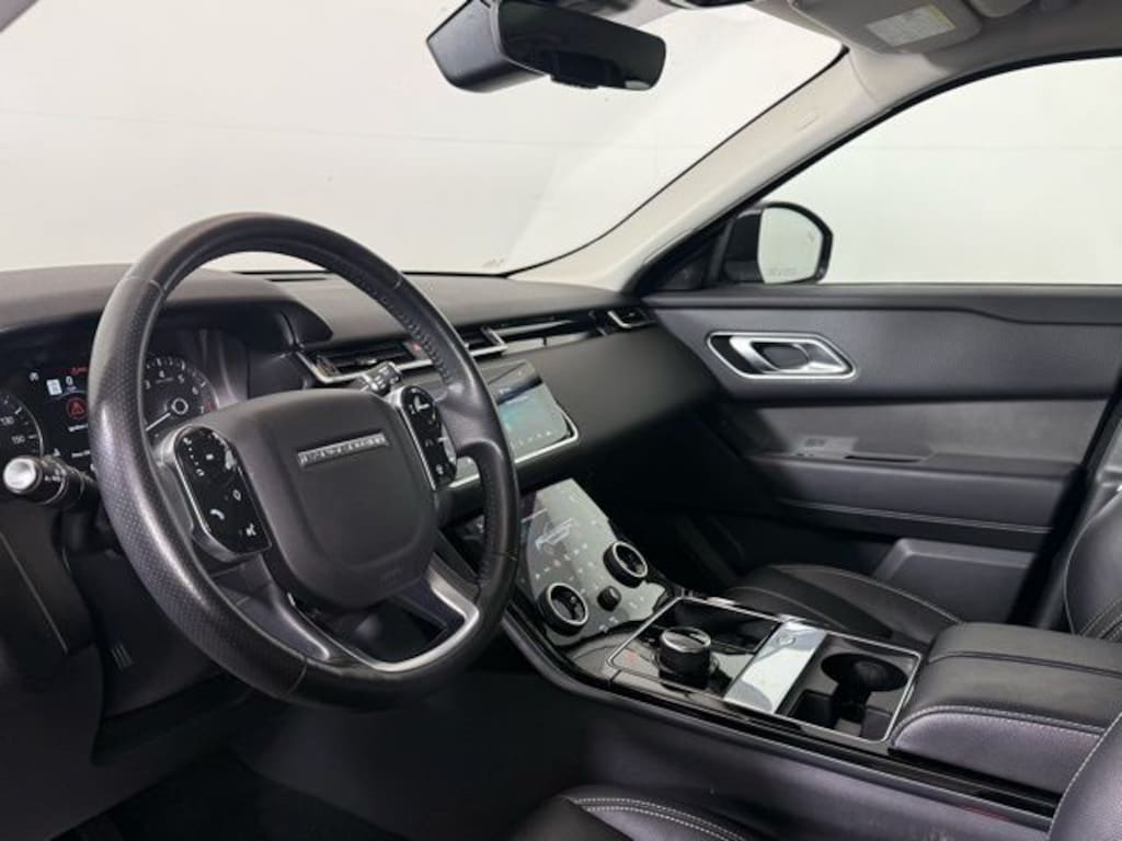 Used 2019 Land Rover Range Rover Velar S SUV
