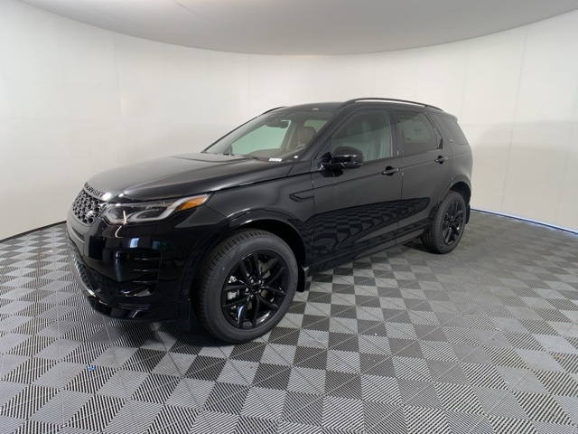 Used 2024 Land Rover Discovery Sport Dynamic SE with VIN SALCL2FX1RH352712 for sale in Atlanta, GA