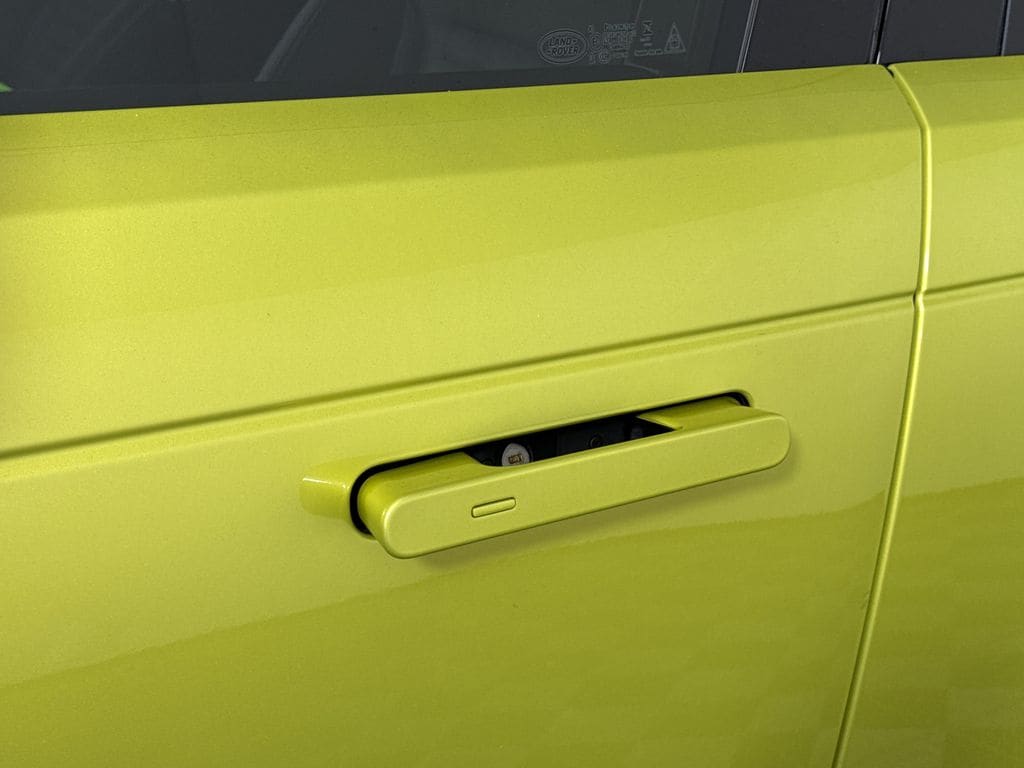 2025 Land Rover Range Rover Sport SV Edition Two - Photo 16