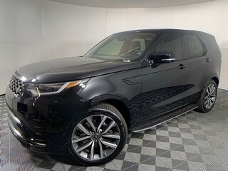 2025 Land Rover Discovery Dynamic SE SUV