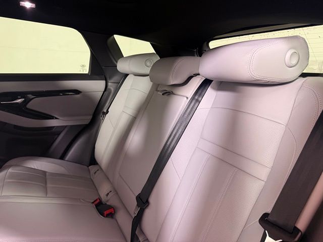 2026 Land Rover Range Rover Evoque S - Photo 28