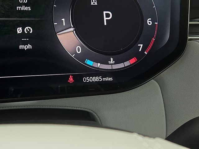 2023 Land Rover Range Rover Sport 22
