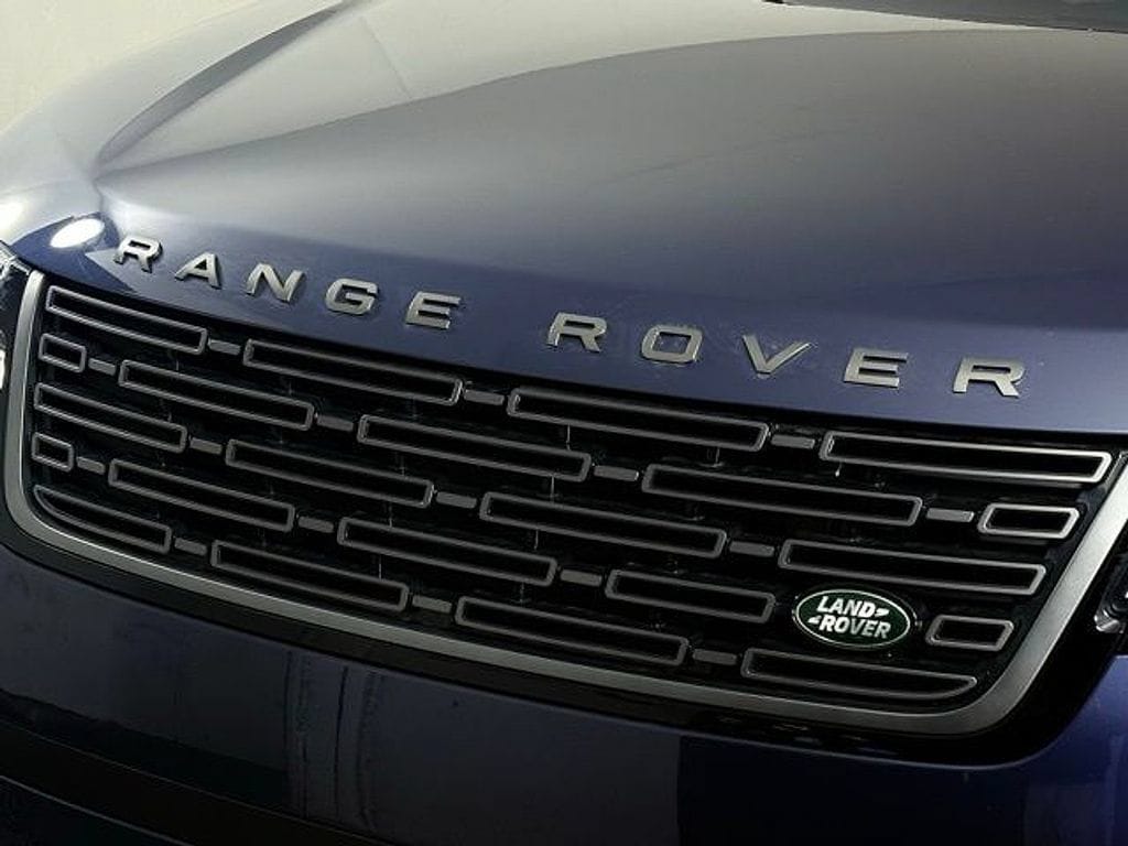 2026 Land Rover Range Rover Velar S - Photo 14