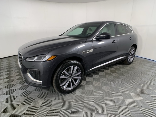 Used 2025 Jaguar F-PACE R-Dynamic S with VIN SADCT2FUXSA746337 for sale in Atlanta, GA