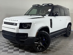 2026 Land Rover Defender 110 S 300PS SUV